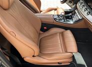 Mercedes-Benz Třídy E 15