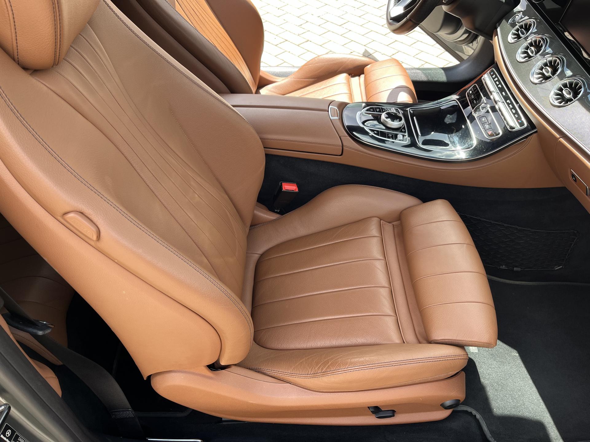 Mercedes-Benz Třídy E