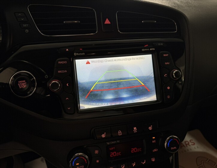 KIA Ceed 12