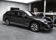 Volkswagen Passat 4