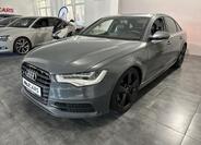 Audi A6 3