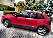 Volkswagen Polo 5