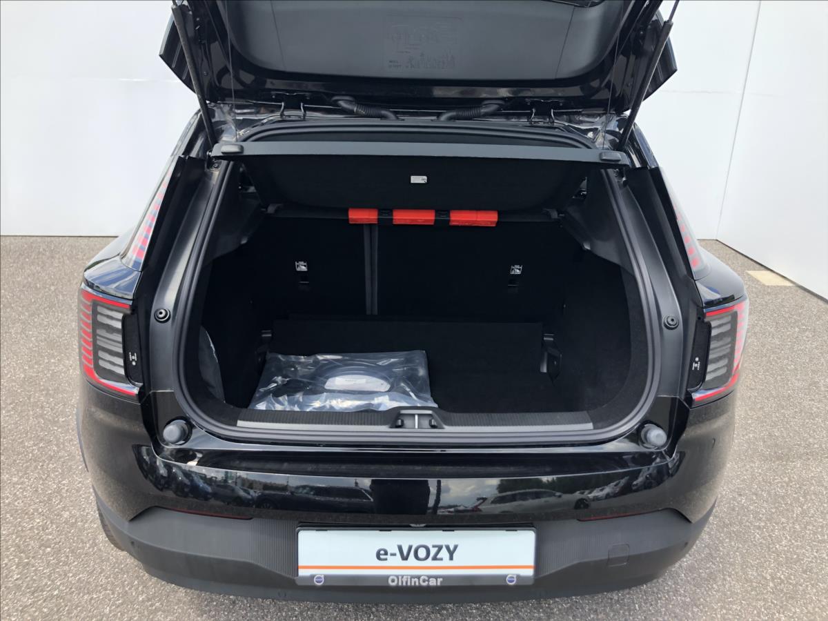 Volvo EX30