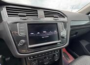 Volkswagen Tiguan 30
