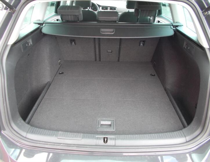 Volkswagen Golf 14