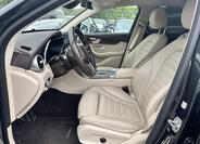 Mercedes-Benz GLC 10