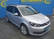 Volkswagen Touran 3
