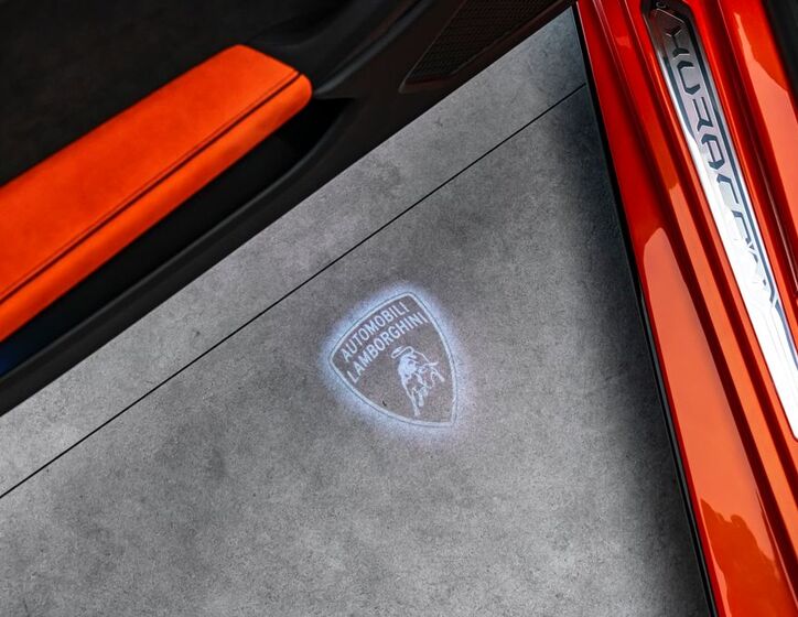 Lamborghini Huracán 20