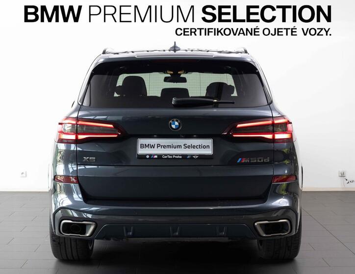 BMW X5 4