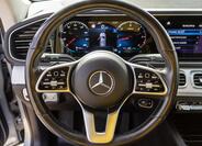 Mercedes-Benz GLE 23