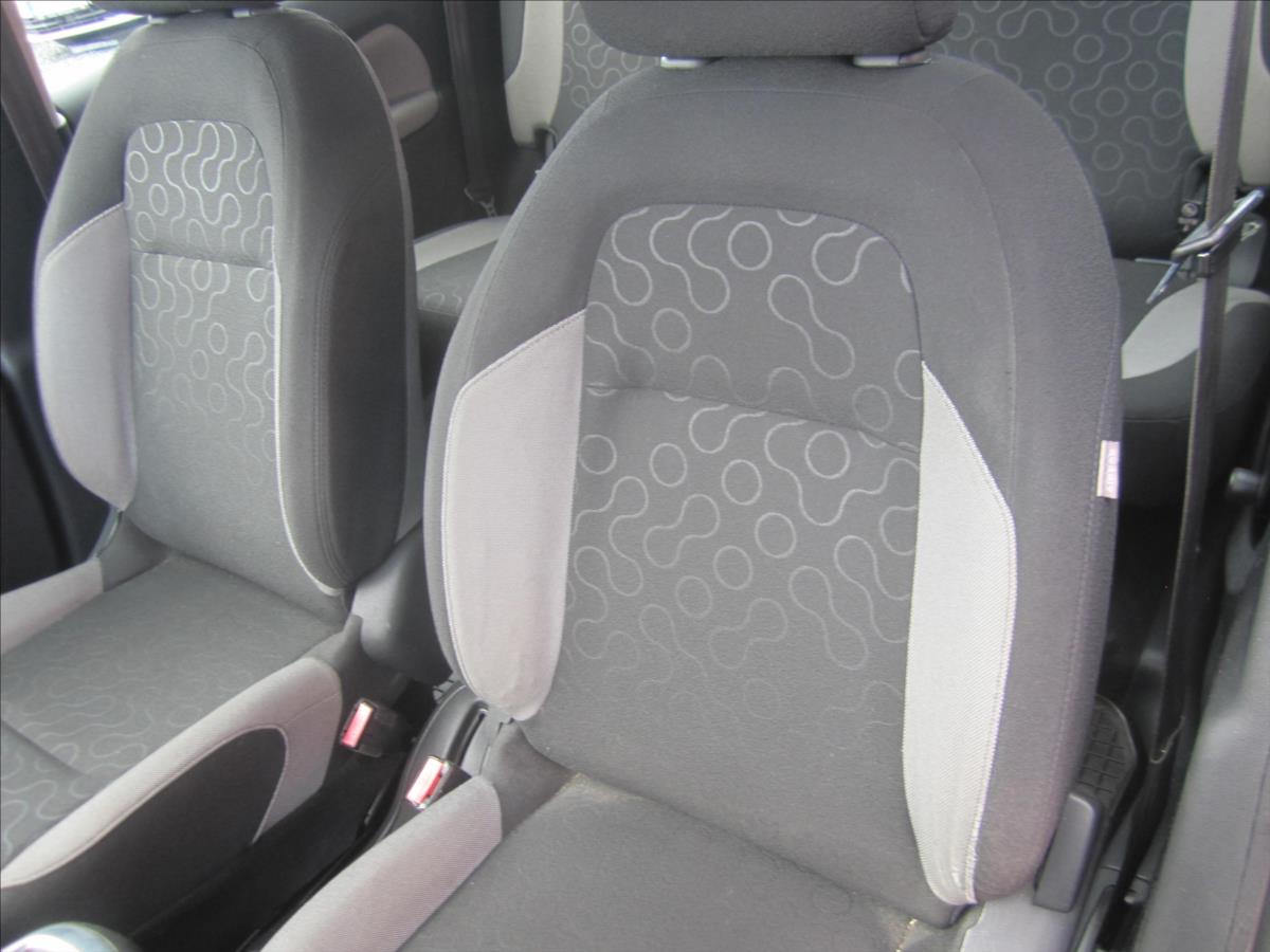 Citroën C3 Picasso