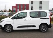 Citroën Berlingo 5