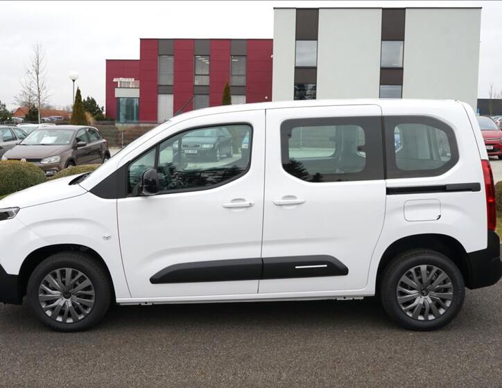 Citroën Berlingo 5