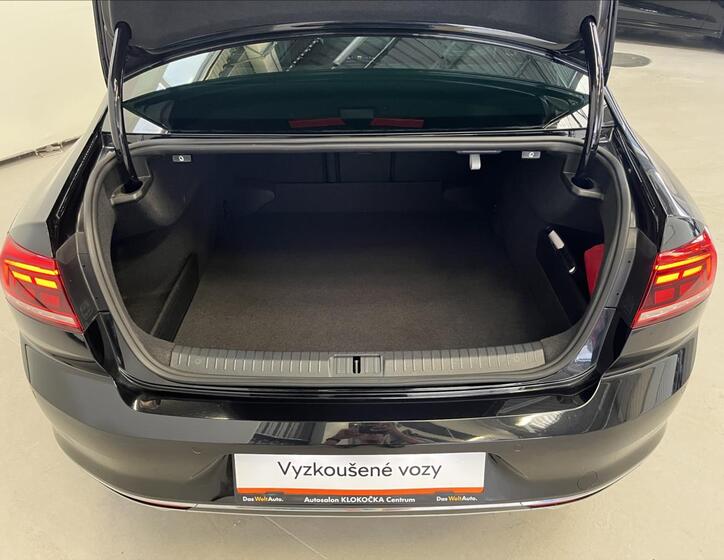Volkswagen Passat 29