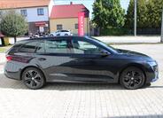 Škoda Octavia 3
