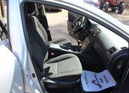 Toyota Avensis 13