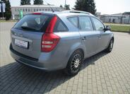 KIA Ceed 4