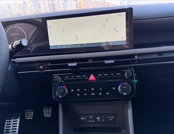 Hyundai Tucson 8