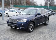 BMW X3 2
