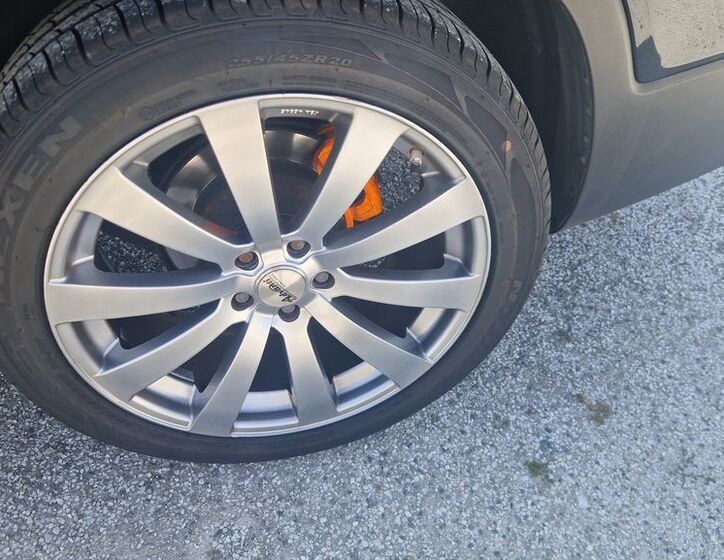 KIA Sorento 11