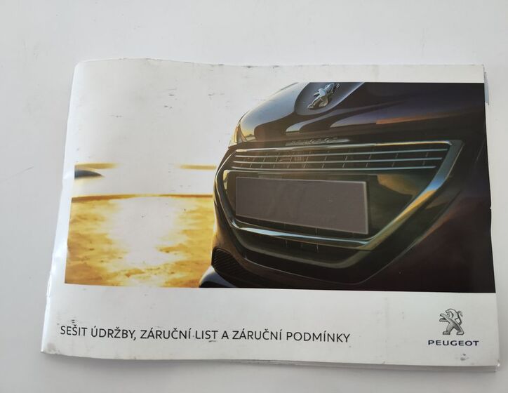 Peugeot 3008 25
