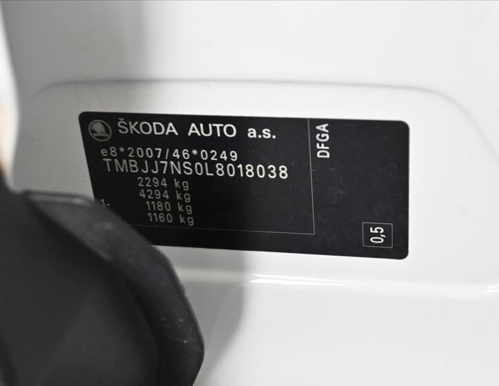 Škoda Kodiaq 15