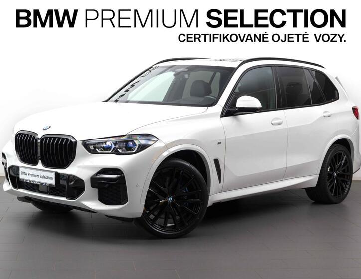 BMW X5 1