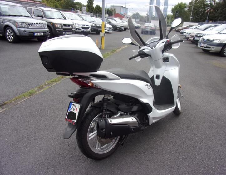 Honda Ostatní 2