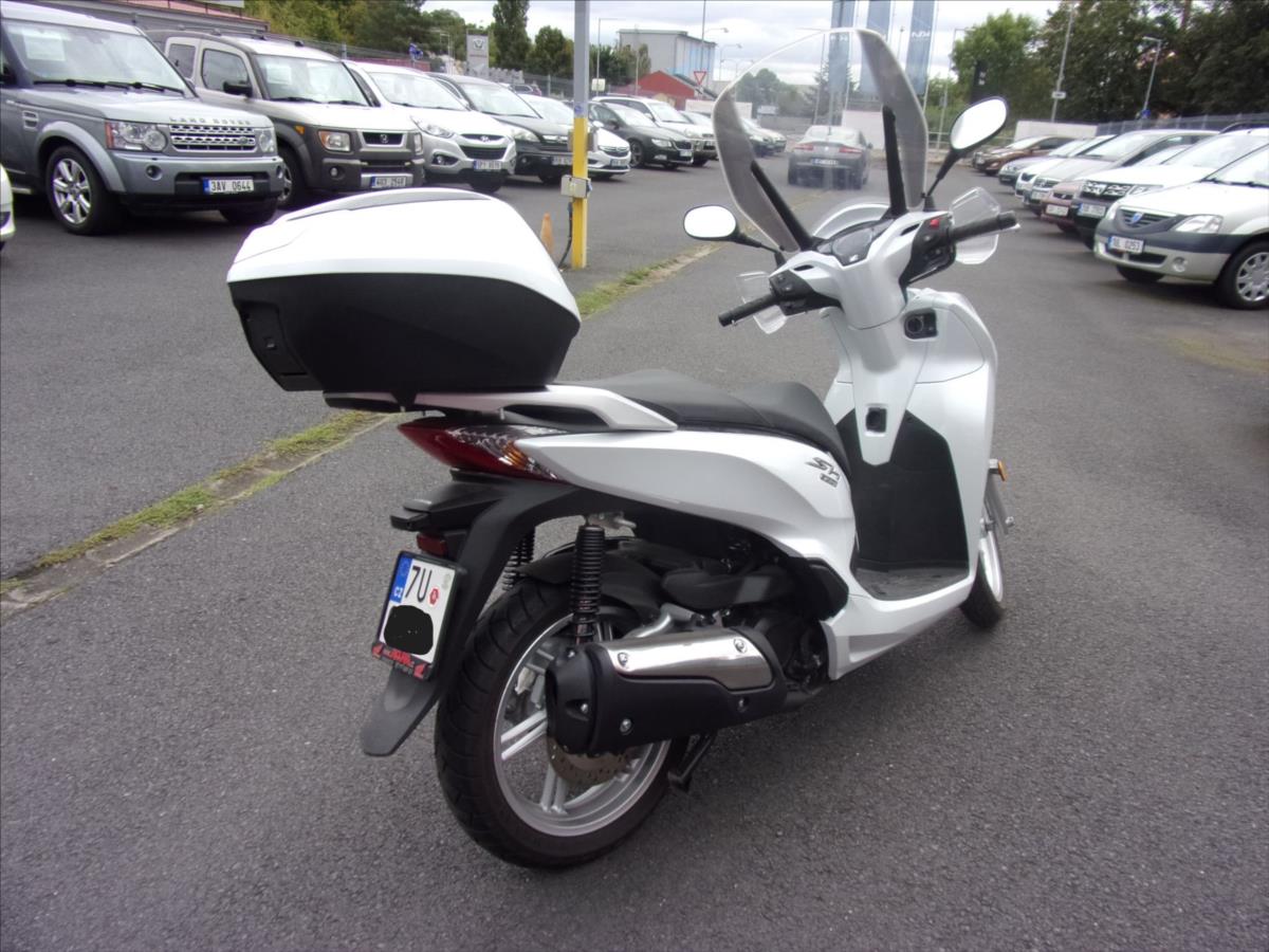 Honda Ostatní