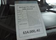 Citroën Berlingo 16