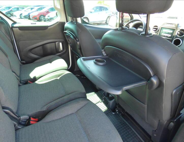 Citroën Berlingo 43