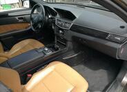 Mercedes-Benz Třídy E 14