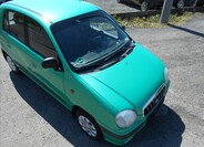 Hyundai Atos 25