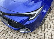 Toyota Corolla 10