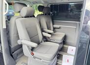 Volkswagen Multivan 25
