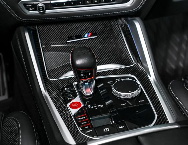 BMW X5 19