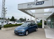 Toyota Auris 1