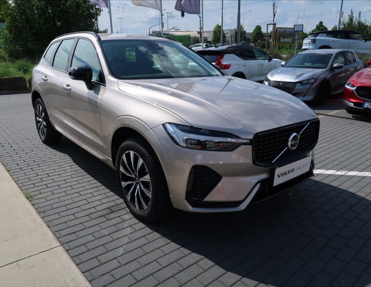 Volvo XC60 3