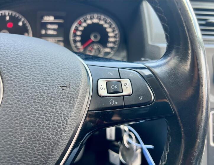 Volkswagen Caddy 29