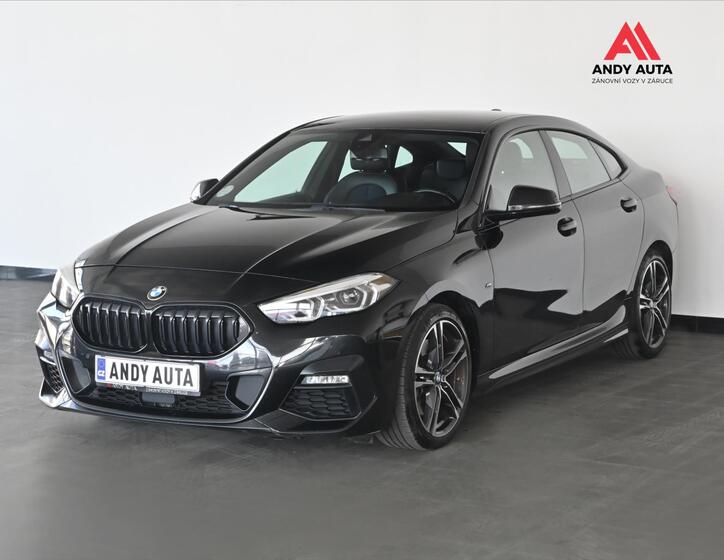 BMW Řada 2 1