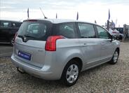 Peugeot 5008 4