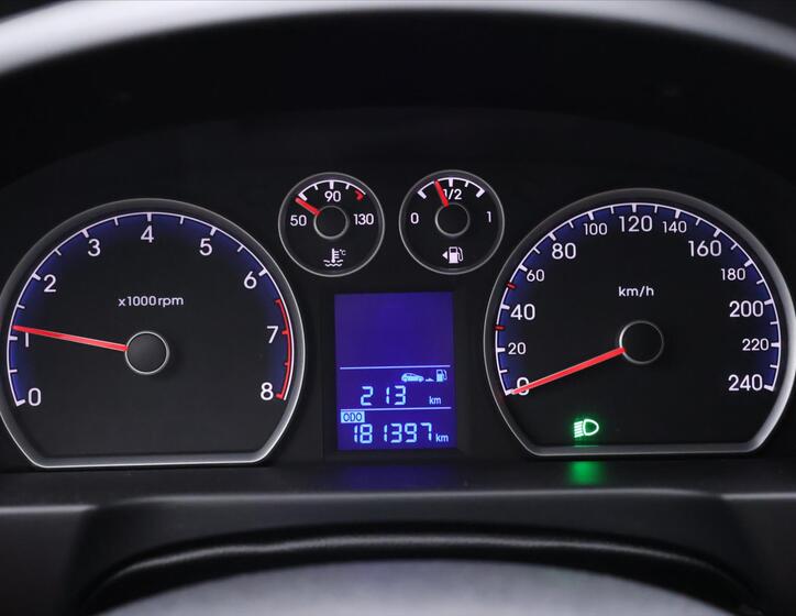Hyundai i30 20