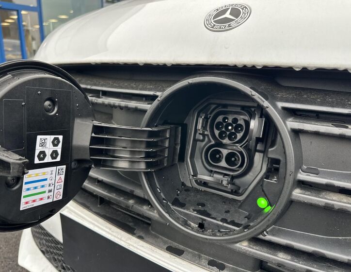 Mercedes-Benz Citan 9