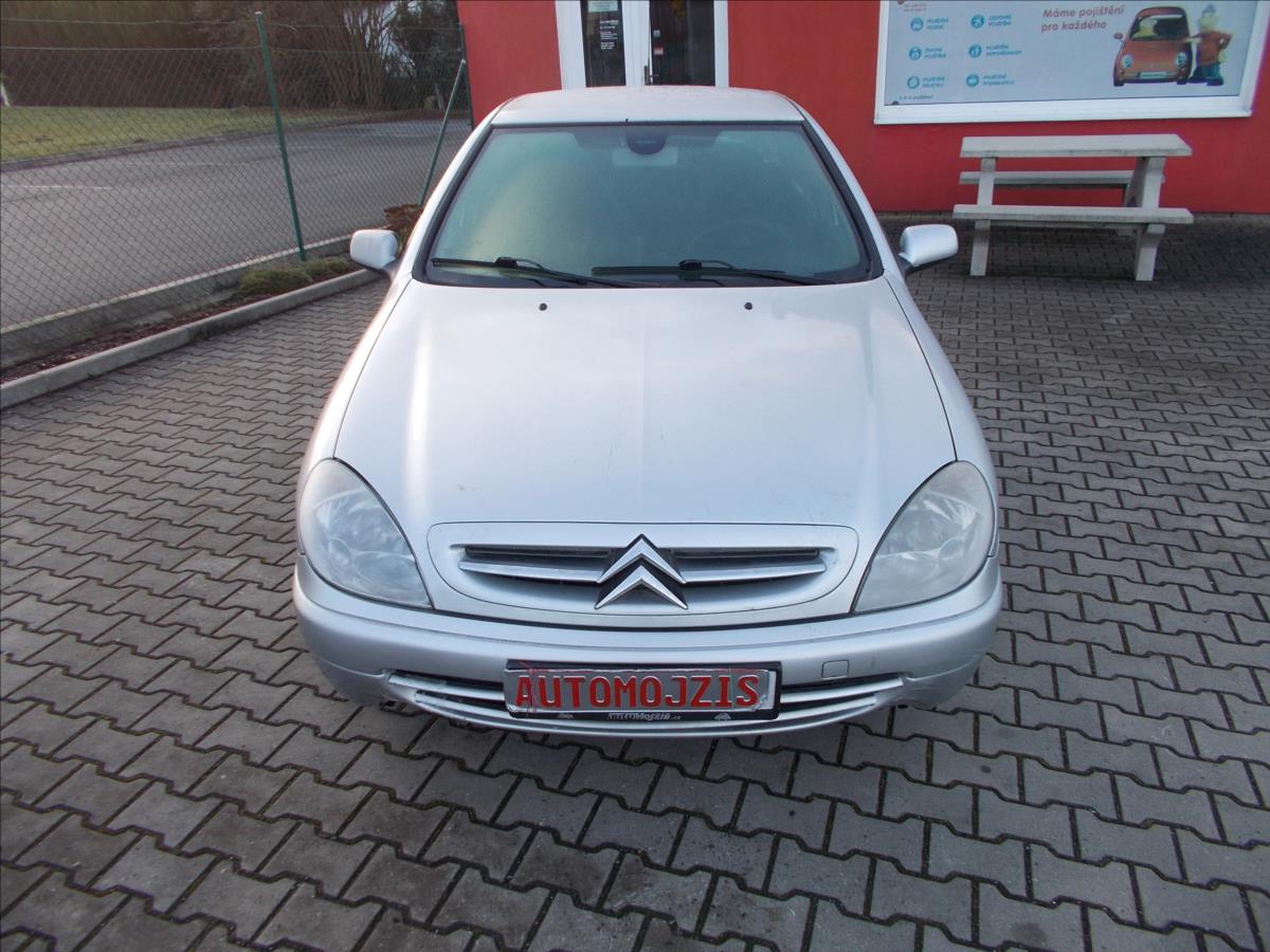 Citroën Xsara