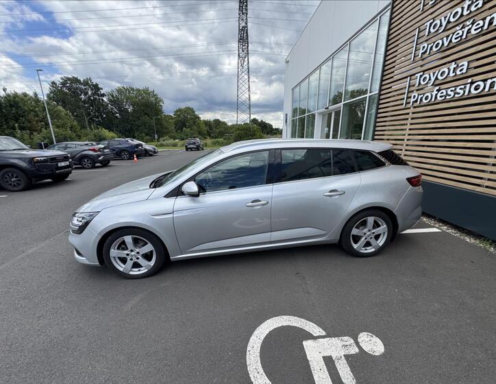 Renault Mégane 4