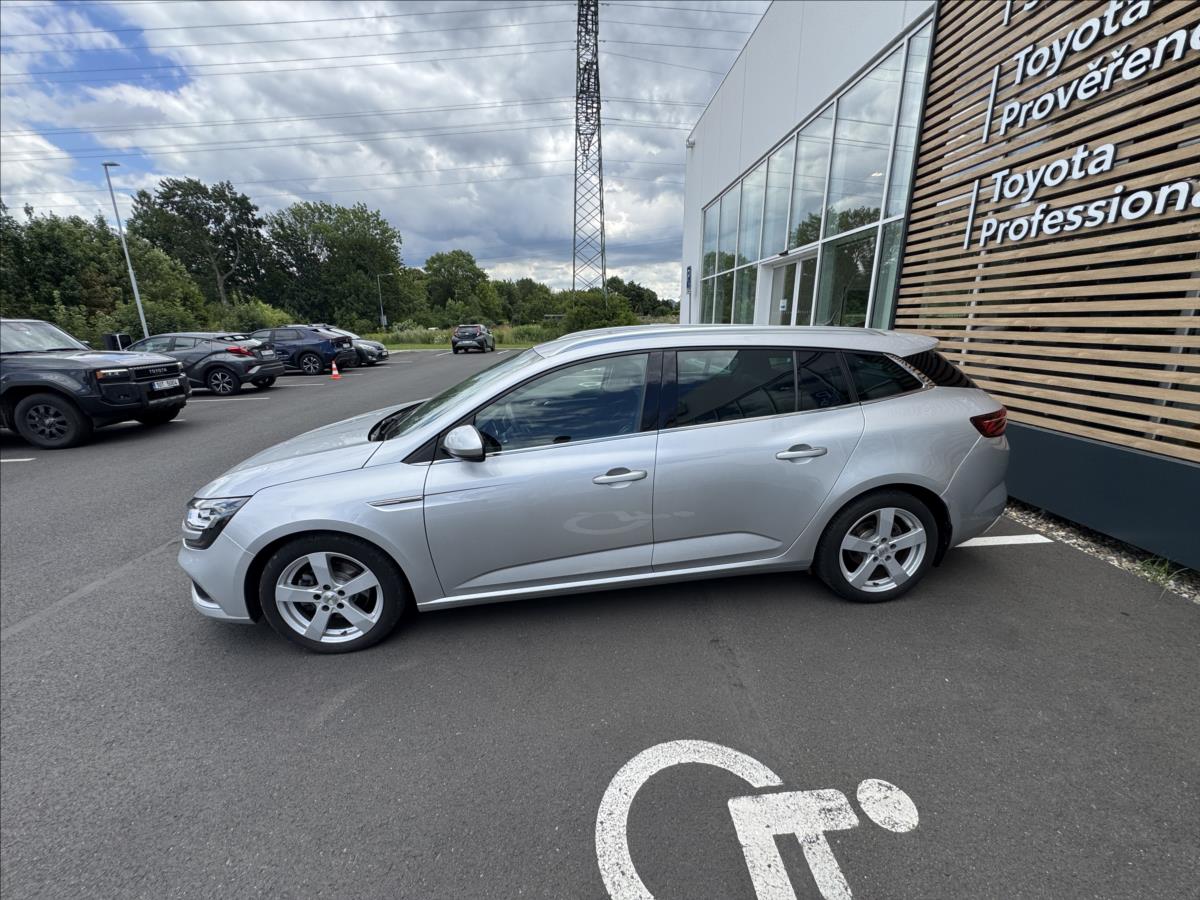 Renault Mégane