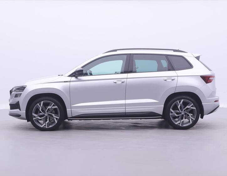 Škoda Karoq 4