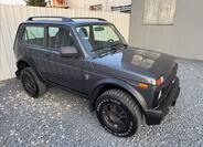 Lada Niva 7