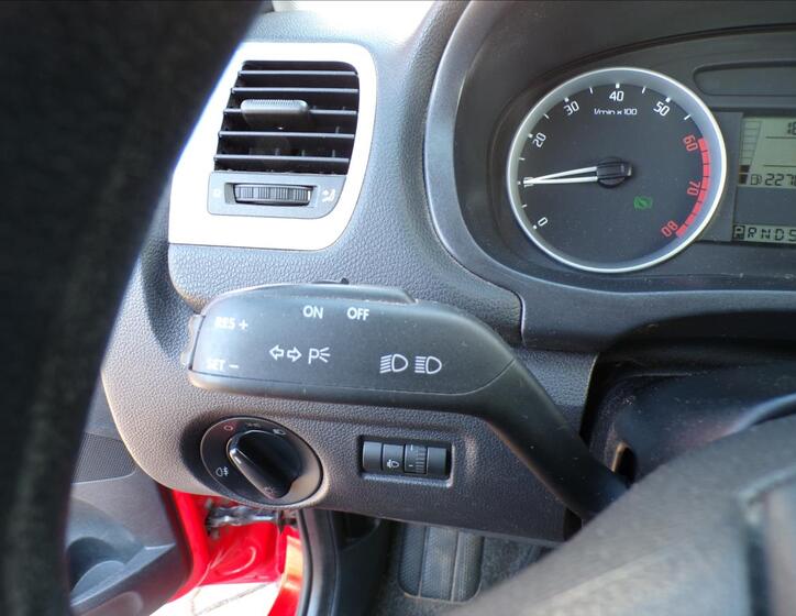 Škoda Fabia 14