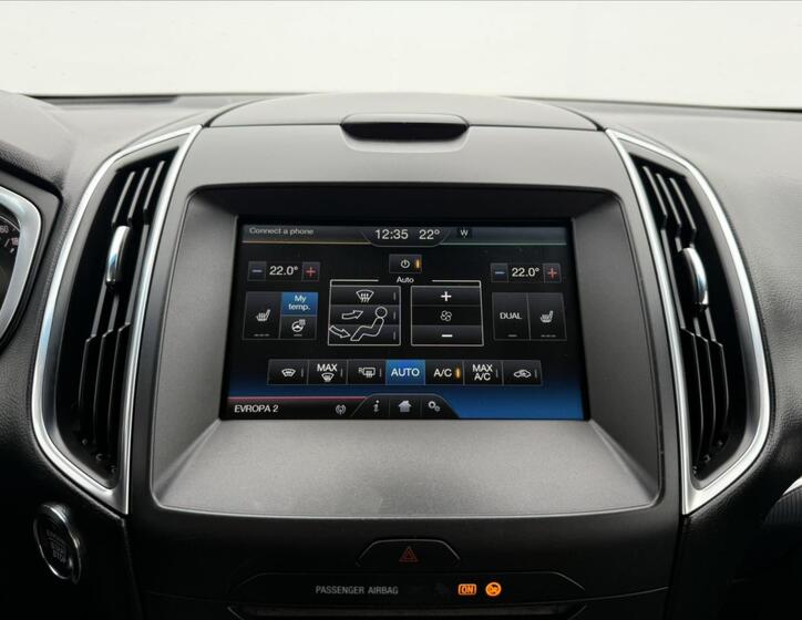 Ford Edge 14